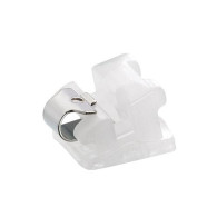 Quicklerar Bracket Roth 022 Set